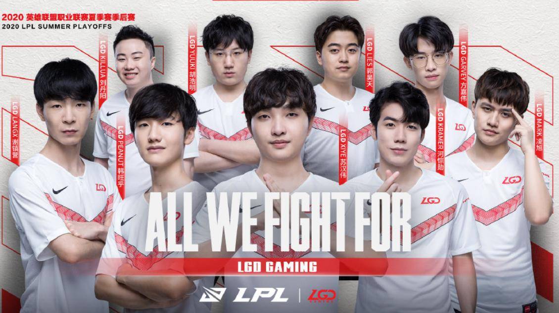 阵容的深度 阵容的深度