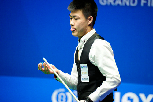 强手如林的 强手如林的