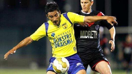 也曾对中超 也曾对中超