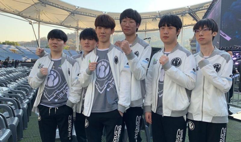 国际认知度 国际认知度