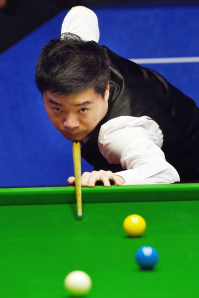 得分和制胜 得分和制胜