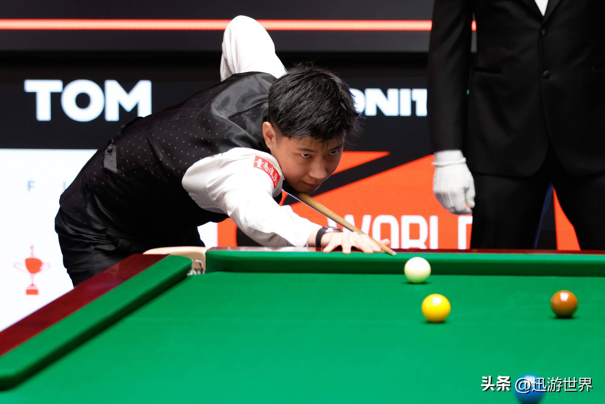 他全场出手 他全场出手