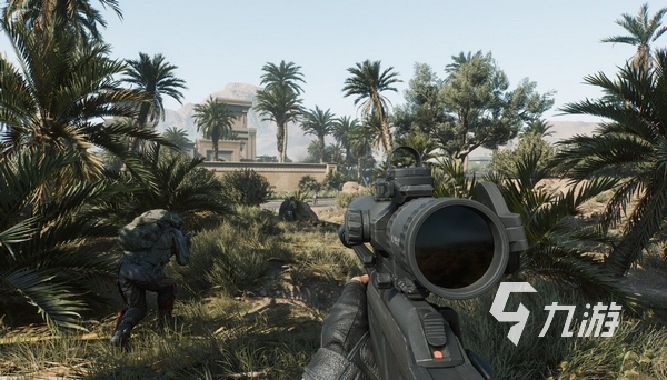 小威的出场 小威的出场