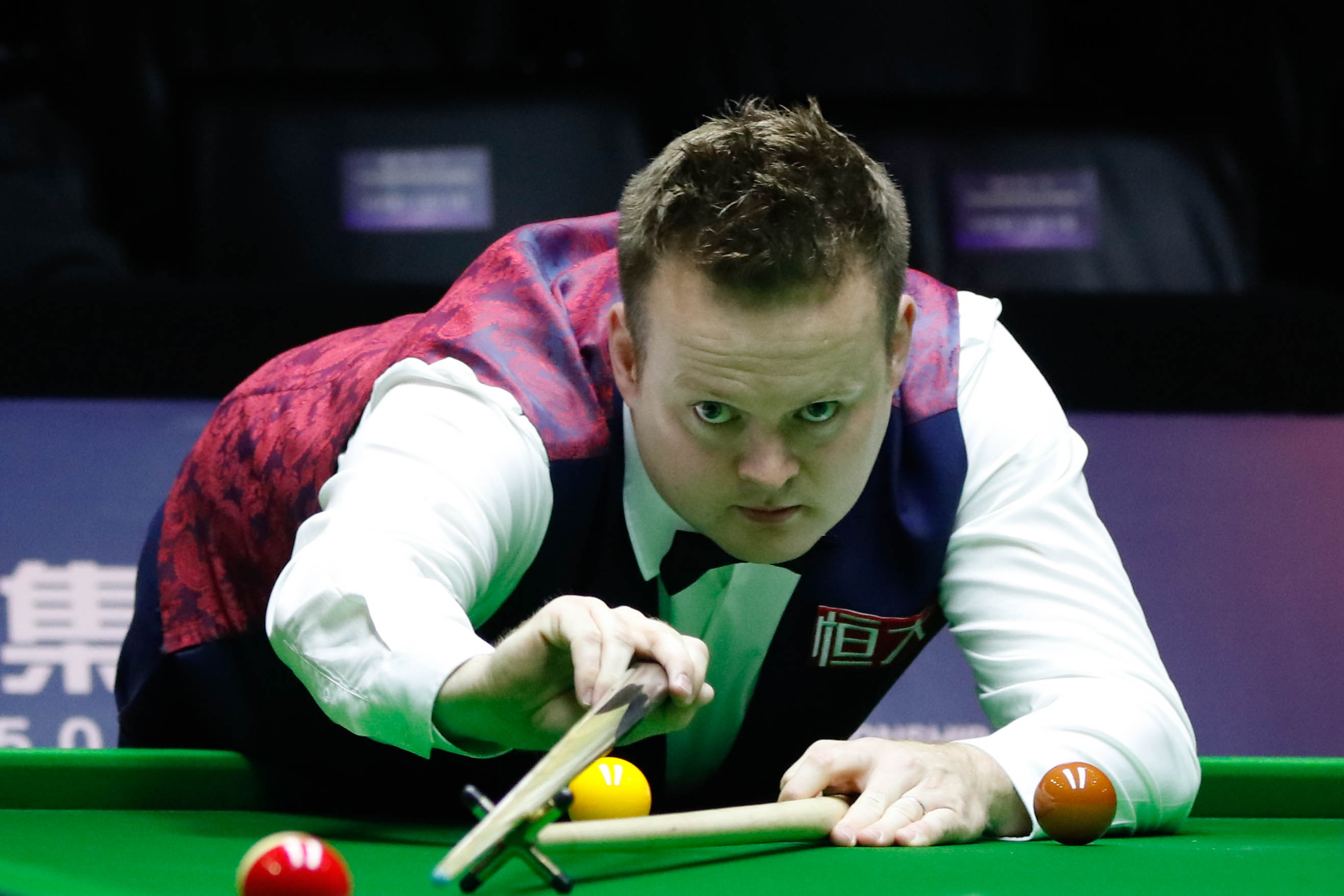 段敢于正面 段敢于正面