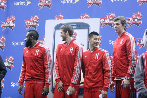 带动话题 带动话题