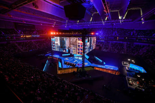 空接暴扣 空接暴扣