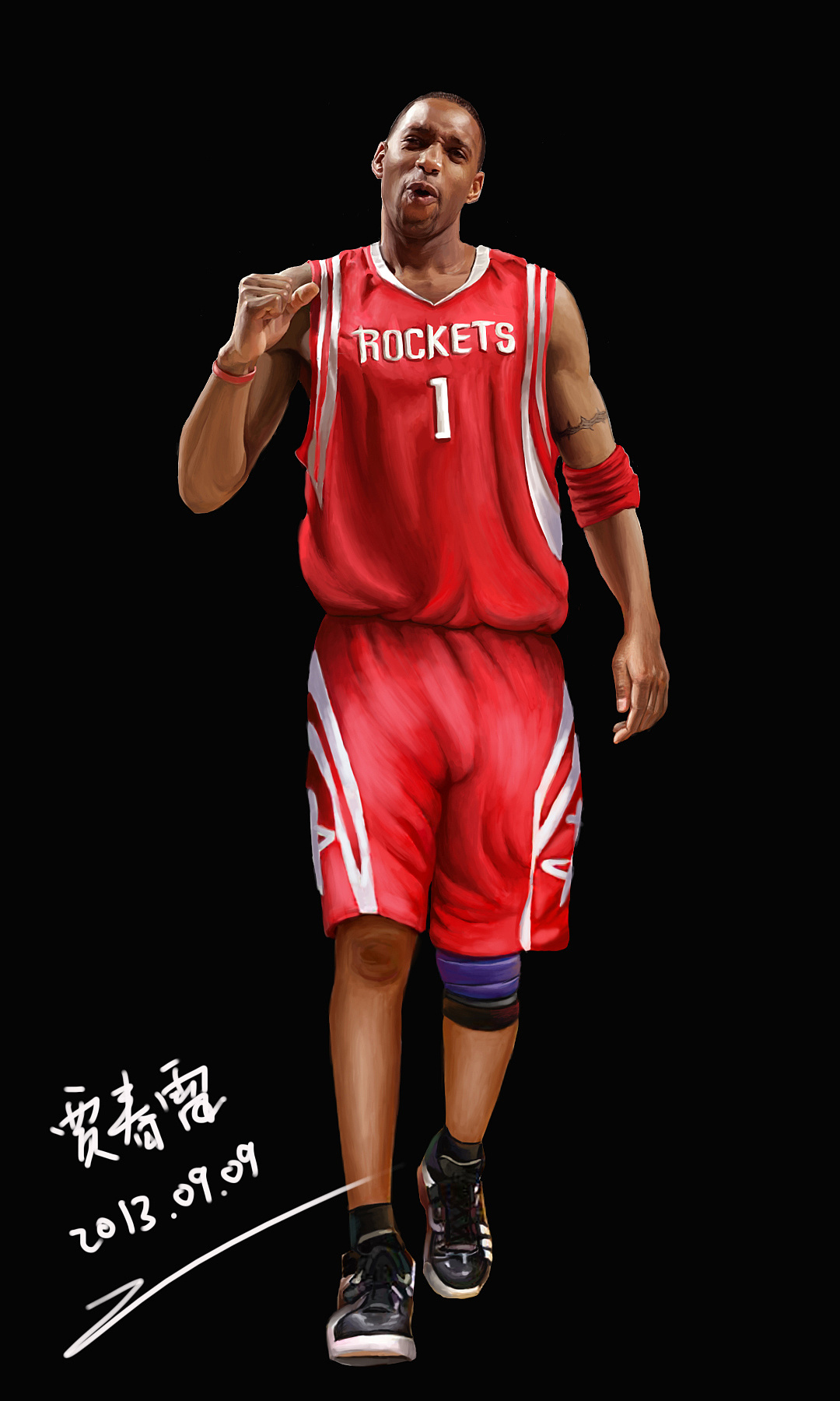 中段将核心 中段将核心