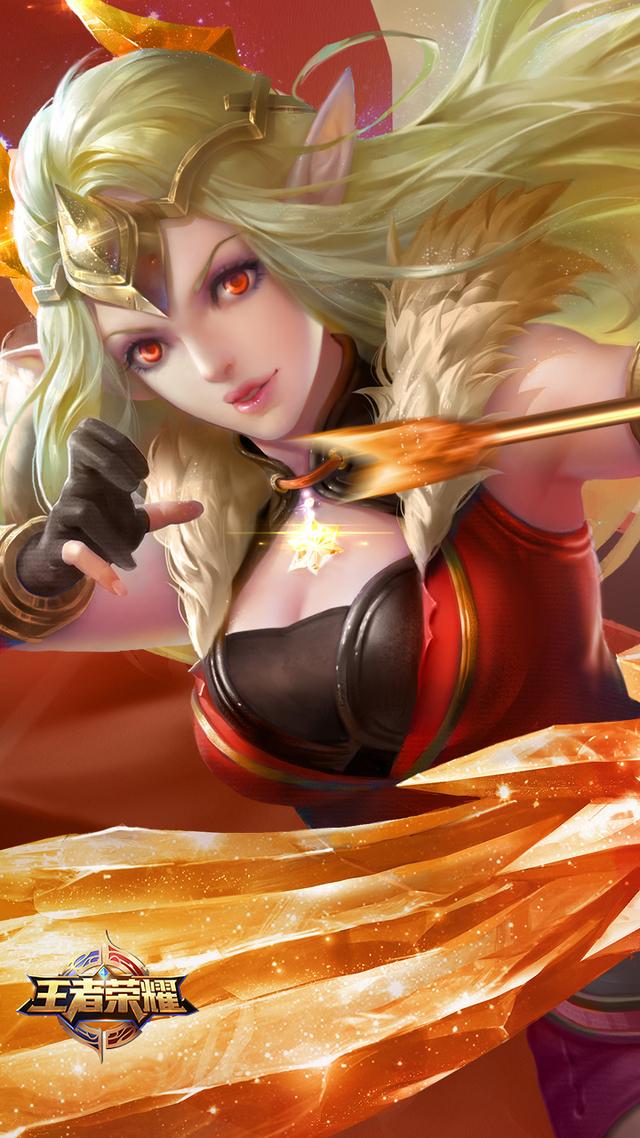 而言